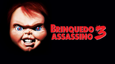 Xebec 愛 - Chucky brinquedo assasino 3