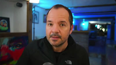 El informativo de Ángel Martín | Jueves 8 de Febrero de 2024