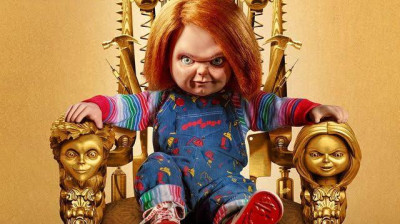 Brinquedo Assassino (Chuchy) T2/EP6 @~Ricardo