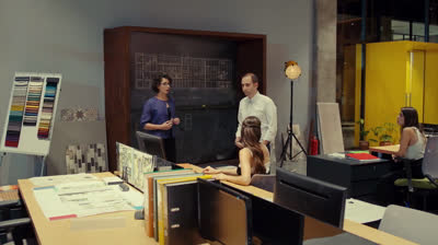 LOVE IS IN THE AIR EP.40