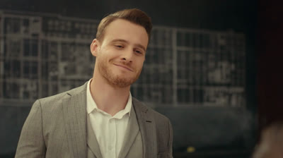 LOVE IS IN THE AIR EP.41