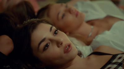 LOVE IS IN THE AIR EP.44