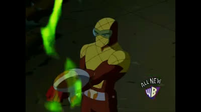 O Espetacular Homem Aranha - Ep 04