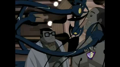 O Espetacular Homem Aranha - Ep 05