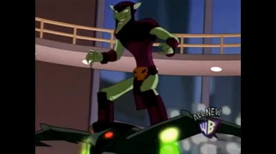 O Espetacular Homem Aranha - Ep 07