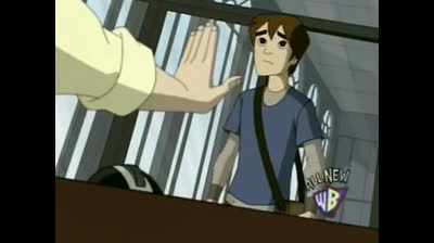 O Espetacular Homem Aranha - Ep 10