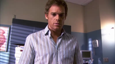 dexter 3x05