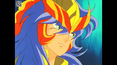 Los caballeros del Zodiaco .En español (castellano) cap 83 - ¡Arpa encantada! El preludio de la muerte tienta a Shun