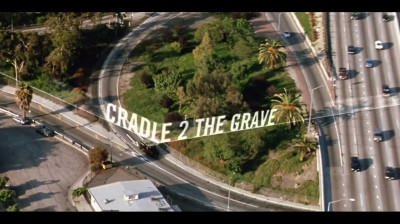 Cradle 2 The Grave movie