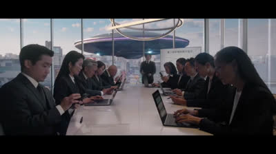 Martin Scorsese dirige este anúncio para o Super Bowl 2024