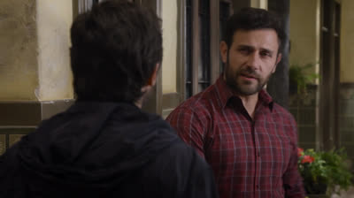 C-40  Arsenio es expuesto