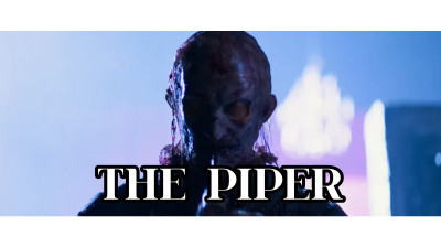 THE PIPER [HD]