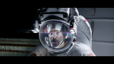 I.S.S. 2023 ‧ Thriller/SF ‧ 1h 35m