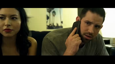 L.A. ZOMBIE L'ULTIMA APOCALISSE