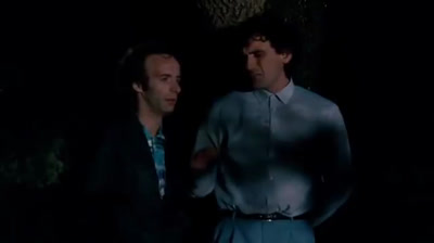 non ci resta che piangere 1984