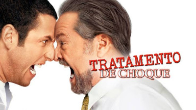 Tratamento de Choque (2003) · (Dublado) ᵐᵃᵍᵃˡ