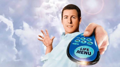 Click (2006) · (Dublado) ᵐᵃᵍᵃˡ