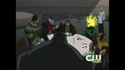 O Espetacular Homem Aranha - Ep 11