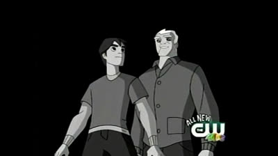 O Espetacular Homem Aranha - Ep 12