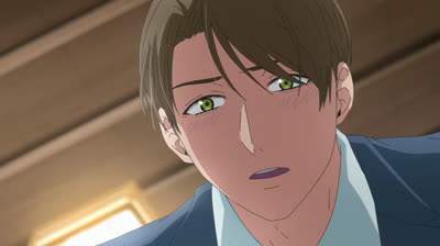 Cherry Magic Anime 5