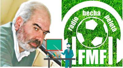 La Roca de Aliano no perdona