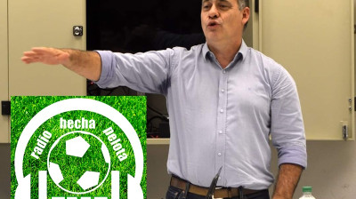 La palabra entrenada de la OFI y sus entrenadores