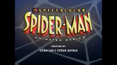 O Espetacular Homem Aranha - Ep 14