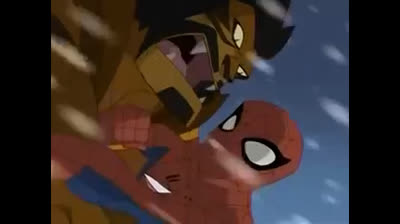 O Espetacular Homem Aranha - Ep 15