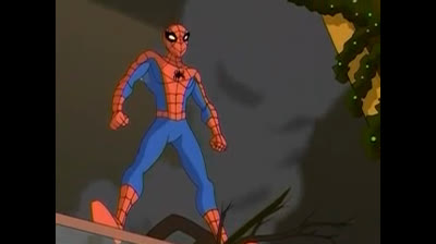 O Espetacular Homem Aranha - Ep 16