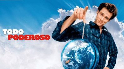 Todo Poderoso (2003) · (Dublado) ᵐᵃᵍᵃˡ