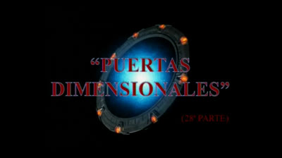 28 - Puertas dimensionales