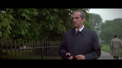 omen III conflitto finale 1981