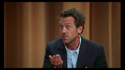 HOUSE en español(castellano) 1x21 - 3 historias .