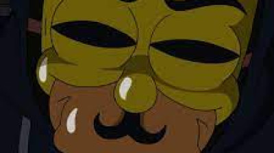 ESPECIAL LOS MEJORES CAPITULOS DE LOS SIMPSON:ESPECIAL ANONYMOUS