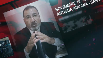 ADRIÁN MARRERO REDONDO, EL MEJOR PERIODISTA INVESTIGATIVO DE COSTA RICA