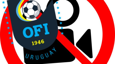 La OFI prohíbe a los Canales Cables filmar partidos