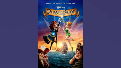 Para_ser_yo_sin_mas_-_Tinker_bell_Hadas_y_piratas_2014_Castellano