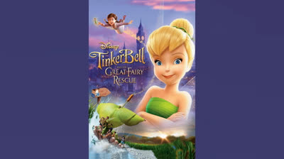 Como_creer_-_Tinker_bell_Hadas_al_rescate_2010_Castellano