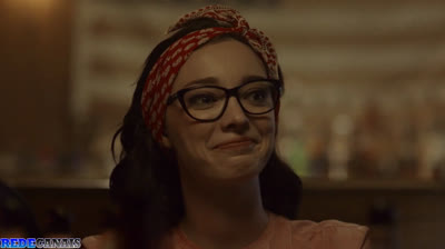 Filme Pânico na floresta 7 Dark (Rave)