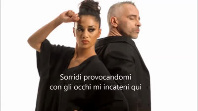 Eros Ramazzotti Ft. Nicole Scherzinger - Fino all'estasi