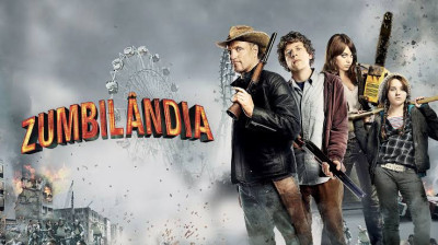 Zumbilândia(2009) @Fogaça