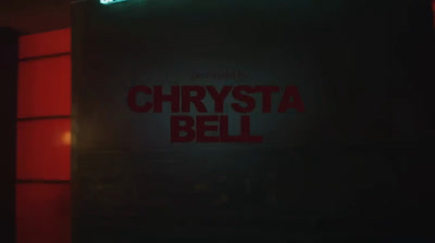 Chrystabell & David Lynch - All The Things