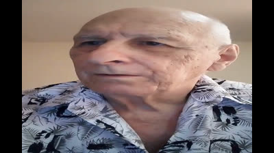 Puffy cloud - Ween cover song