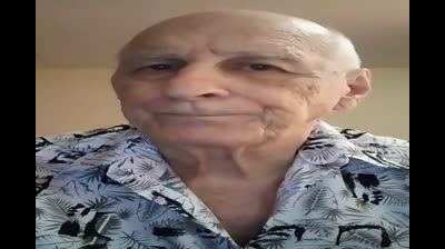 Wait for the blackout - Damned cover song