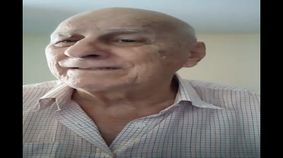 Needle in a haystack - Twlights cover song