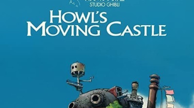 O Castelo Animado - Kайлео