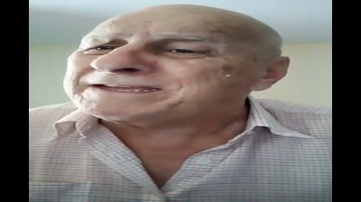 If a man answers - Bobby Darin cover song