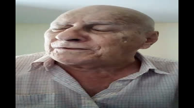 Old Kentucky home - Randy Newman cover song