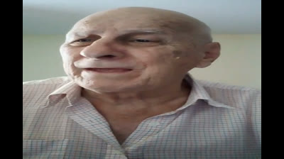 Having a party - Sam Cooke cover song