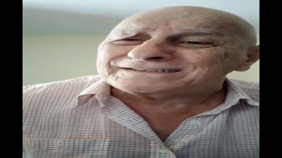 I'll bet he's nice - Beach Boys cover song